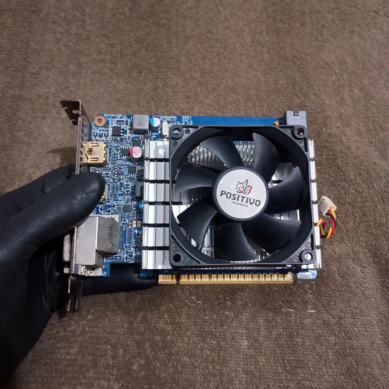 GTX 750TI 2GB