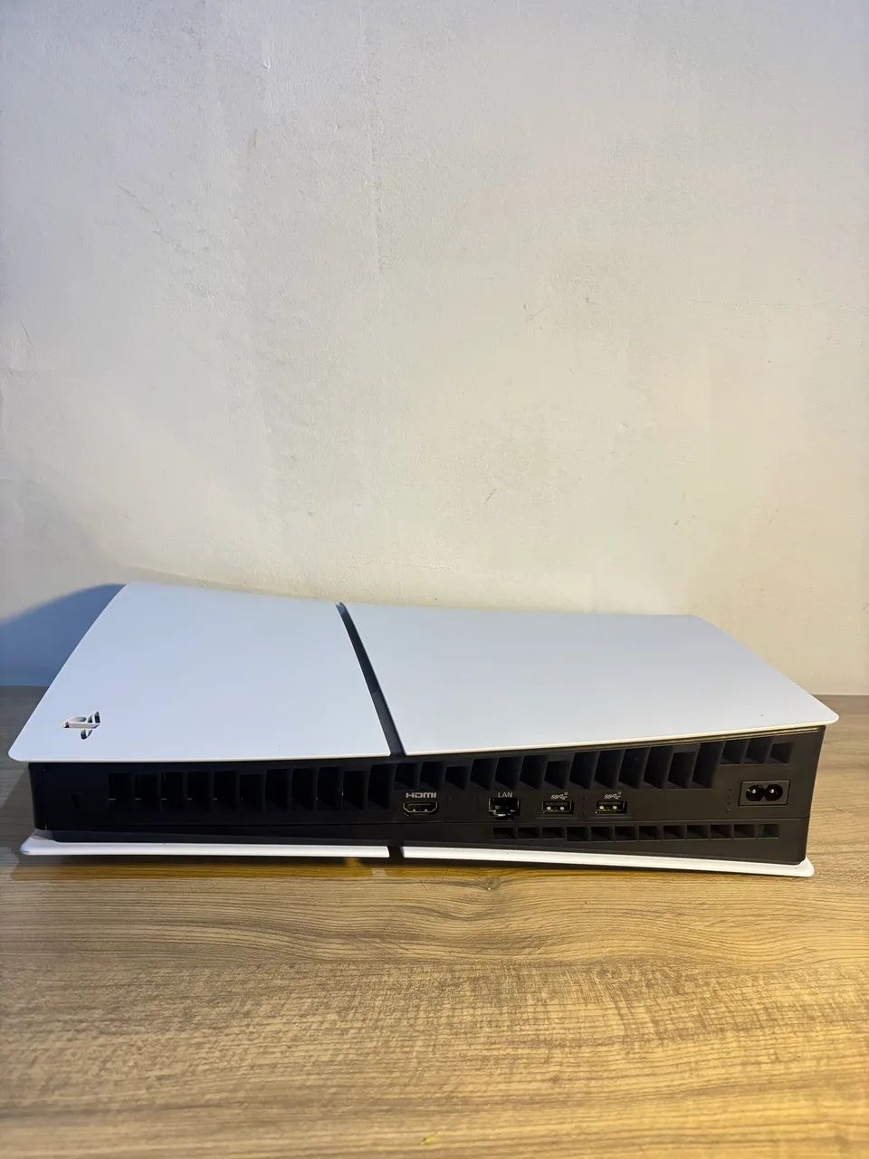 Ps5 slim 1T Zero PARCELO - Foto 3