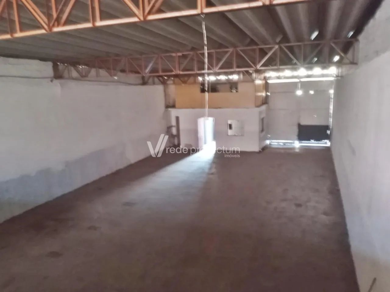 barracão - Jardim Yeda - Campinas - Foto 2