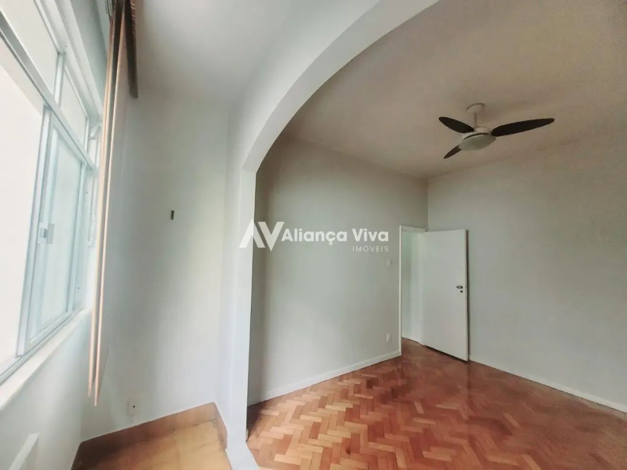 Flamengo | Apartamento 2 quartos - Foto 2
