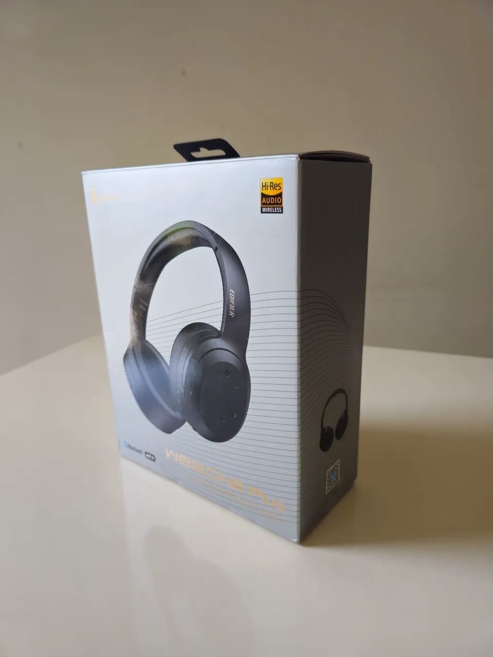 Edifier W820NB Plus (Preto) - Foto 3