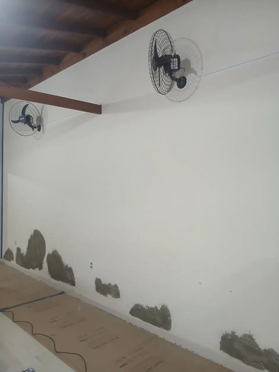 Pinturas de casas e apartamentos  - Foto 5