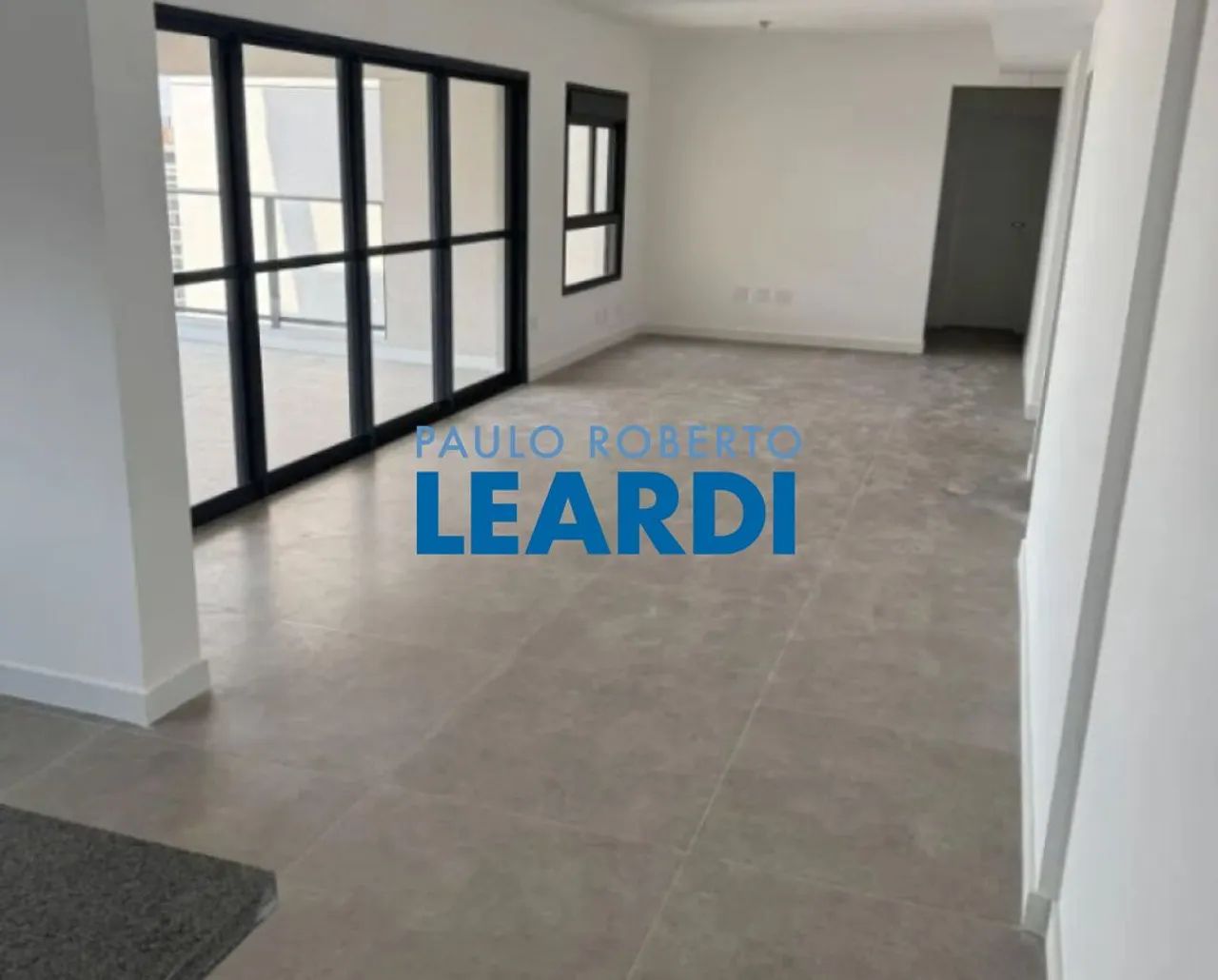APARTAMENTO - MIRANDÓPOLIS - SP
