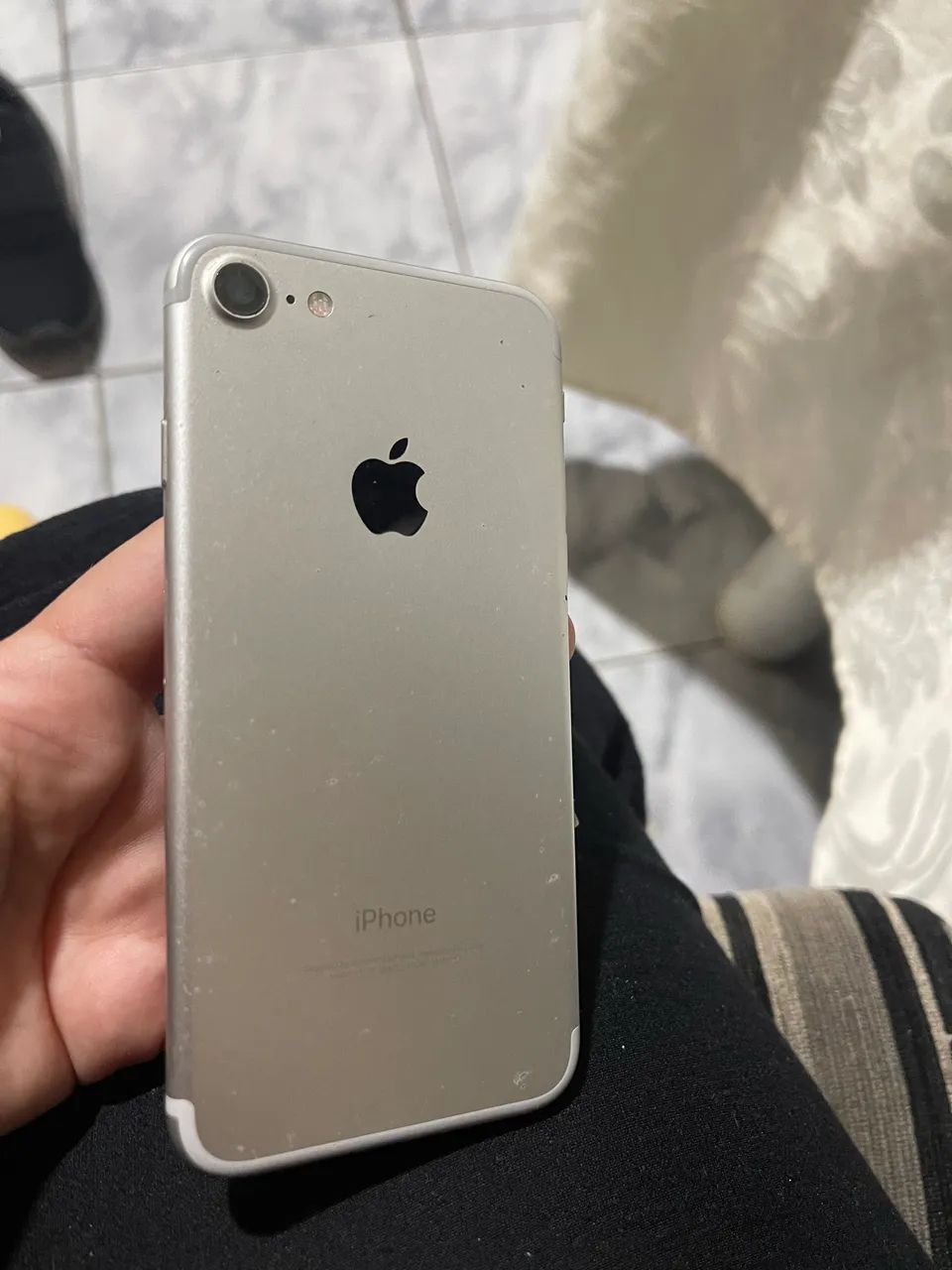 iPhone 7  - Foto 3