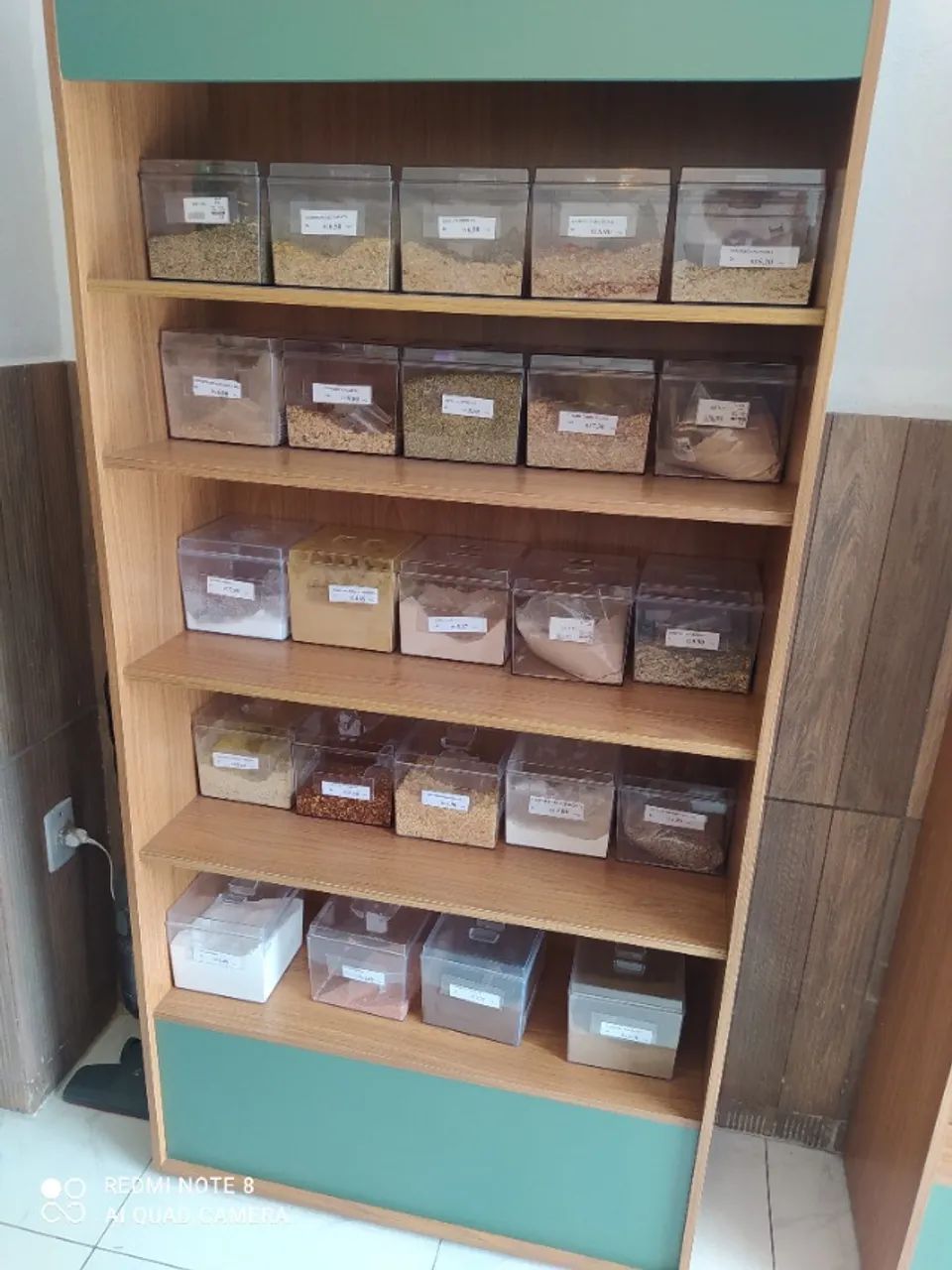 Móveis para loja e equipamentos  - Foto 2
