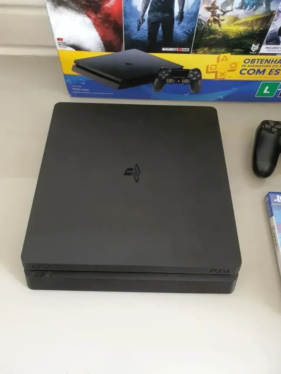 PS4 Playstation 4