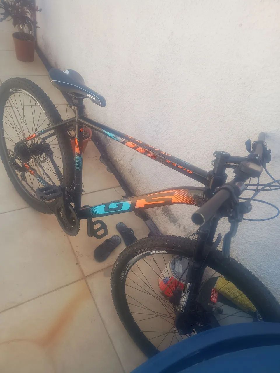 Bik aro 29  - Foto 4