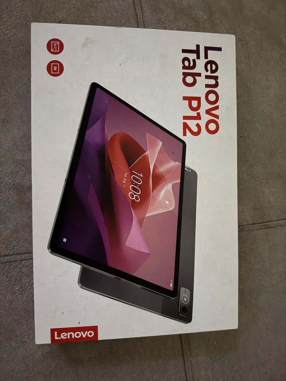 LENOVO TAB P12 - Foto 2