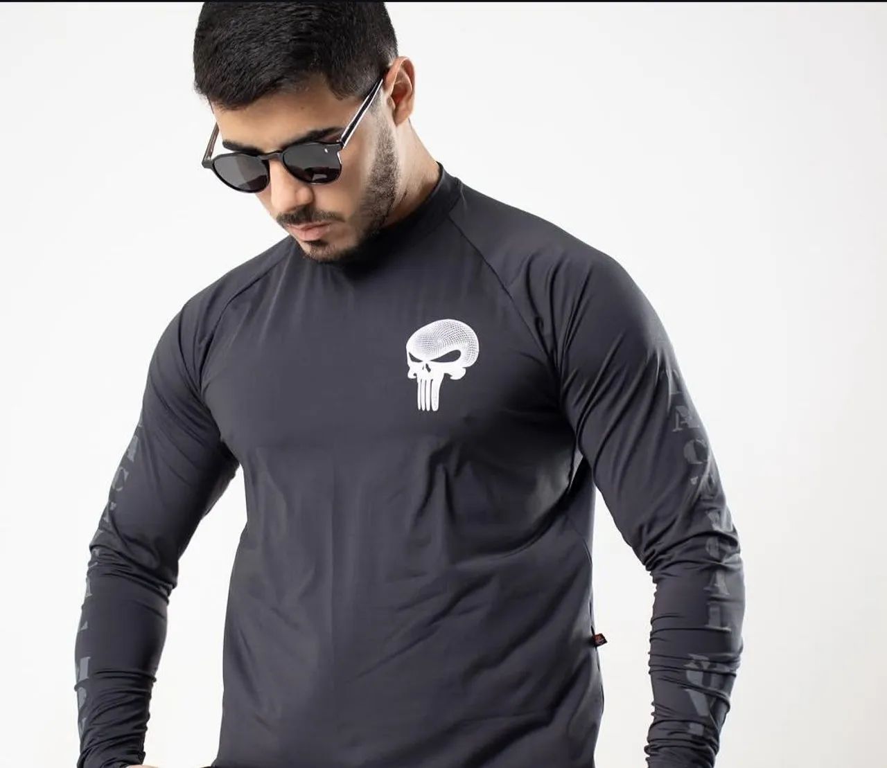 Camisa UV50+ - Foto 4