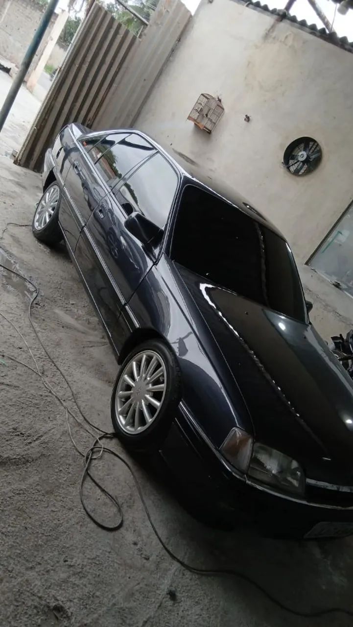 Chevrolet Omega GLS 2.2 / 2.0 1993