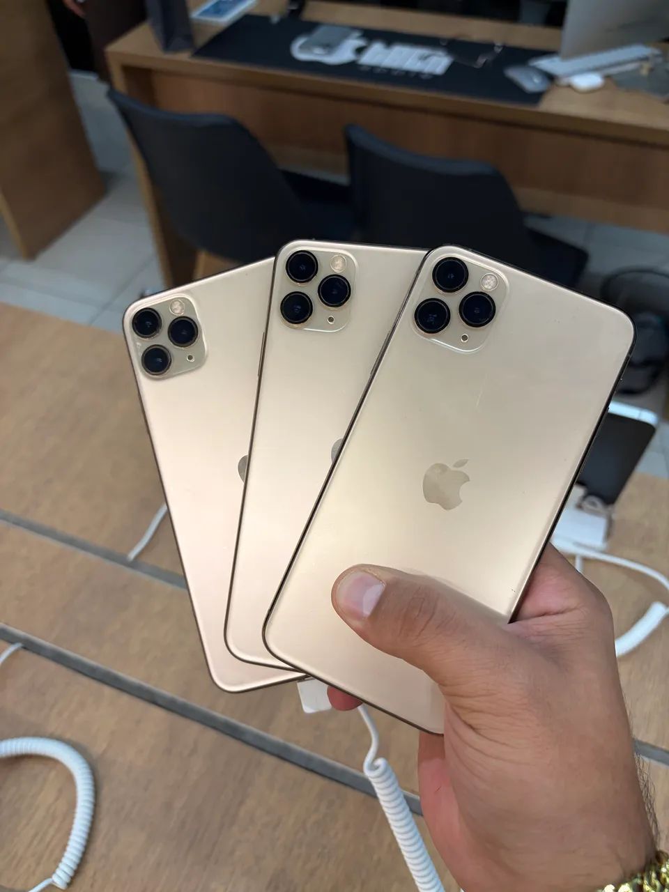 IPhone 11 Pro Max 256GB SUPER OFERTA 
