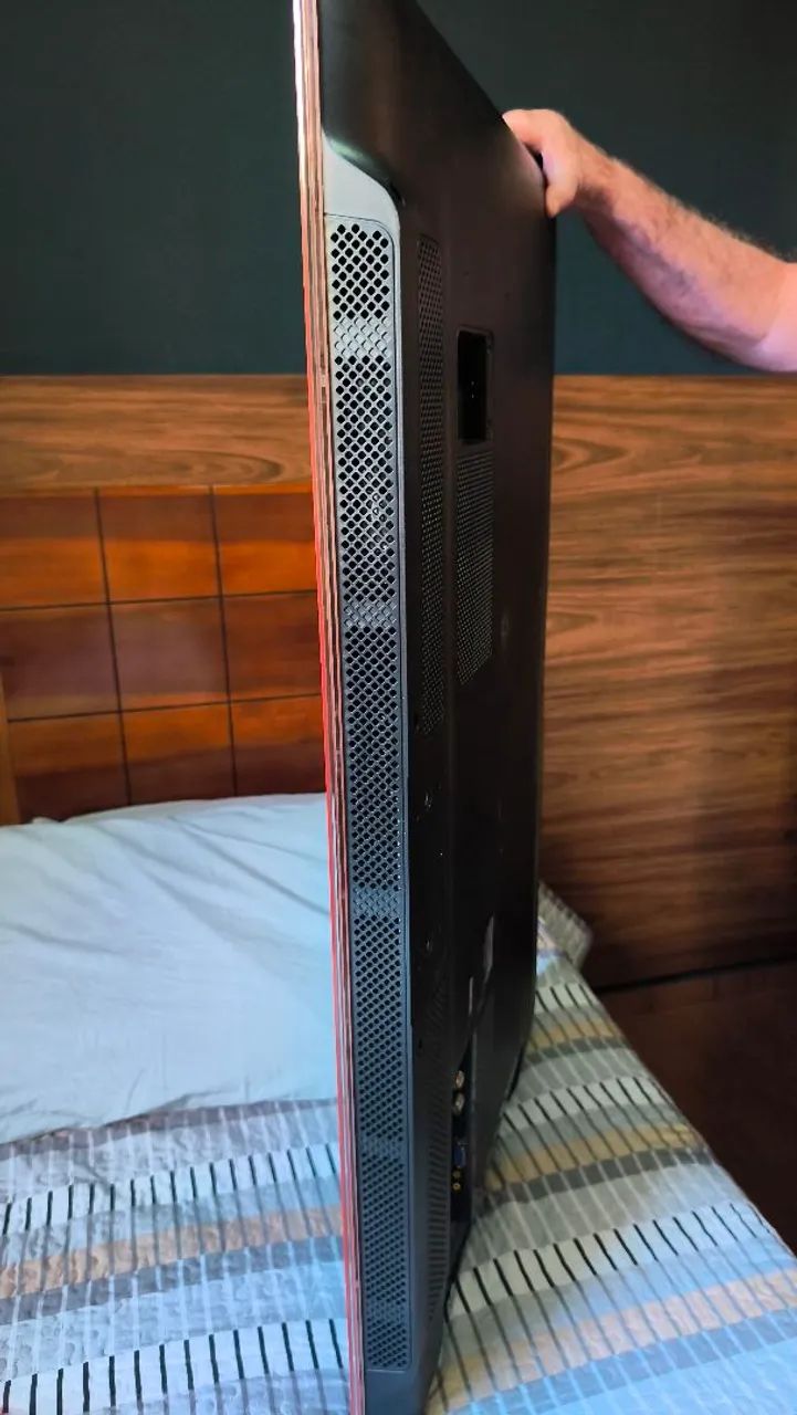 Vendo uma TV Philco  - Foto 5