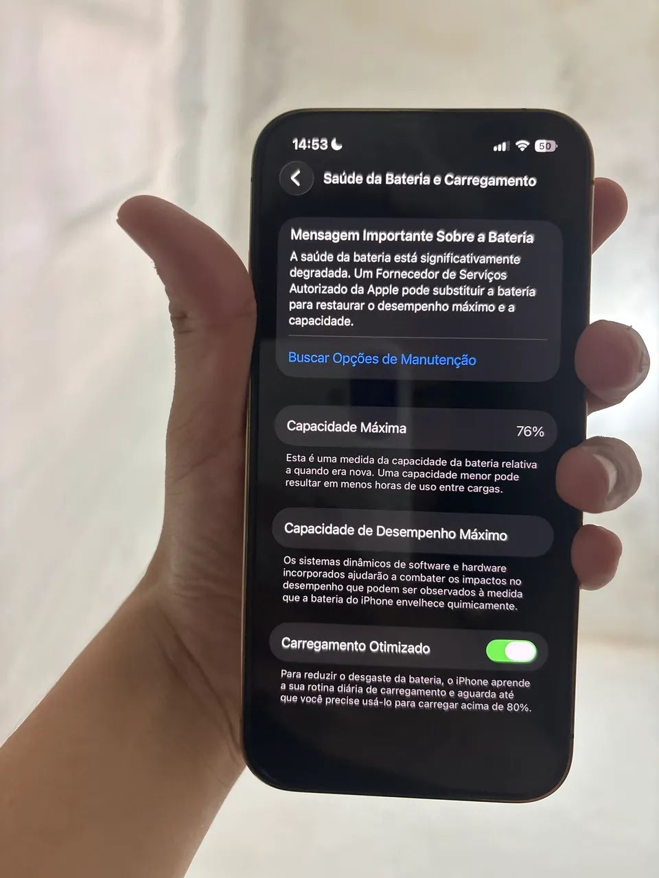 iPhone 13 Pro