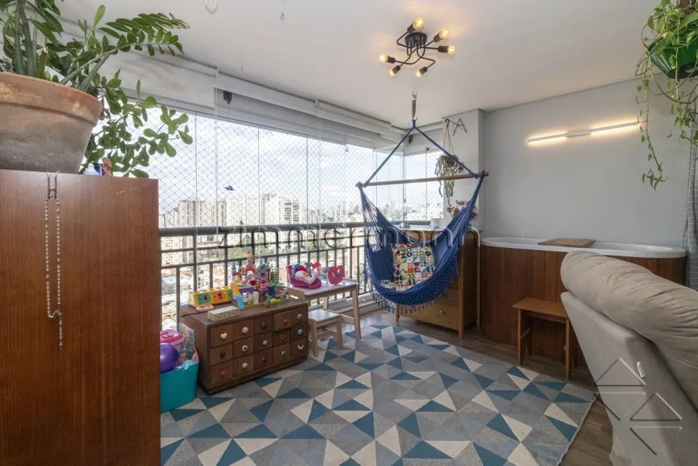 APARTAMENTO VILA ROMANA 3 DORMITÓRIOS 3 VAGAS - Foto 2