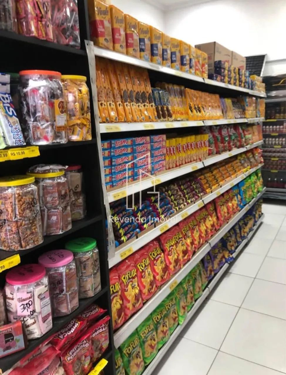 PONTO COMERCIAL em OSASCO - SP, VILA OSASCO - Foto 2