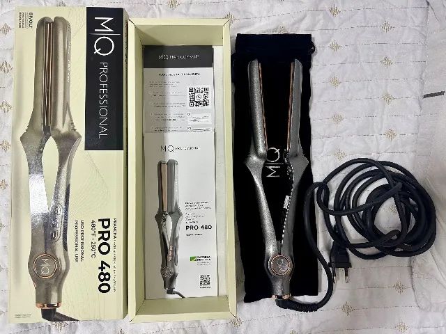 Chapinha MQ profissional - Foto 4