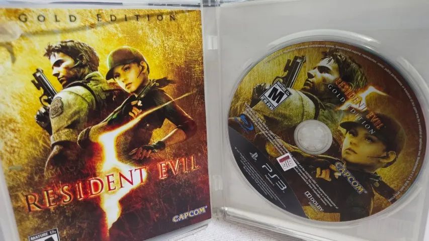 Resident Evil 5: Gold Edition - Foto 3