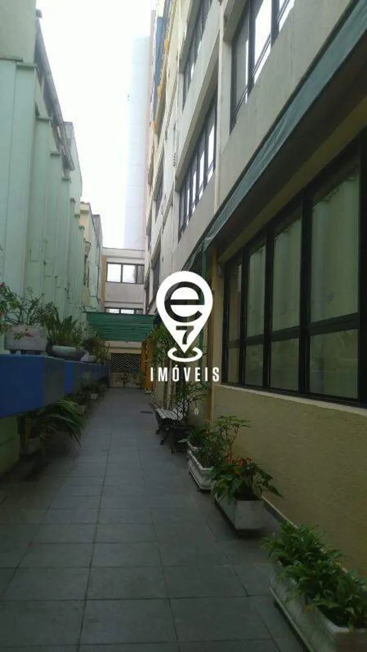 EXCELENTE PRÉDIO DE 1.400M² - LOCAÇÃO - VILA GUMERCINDO - Foto 3