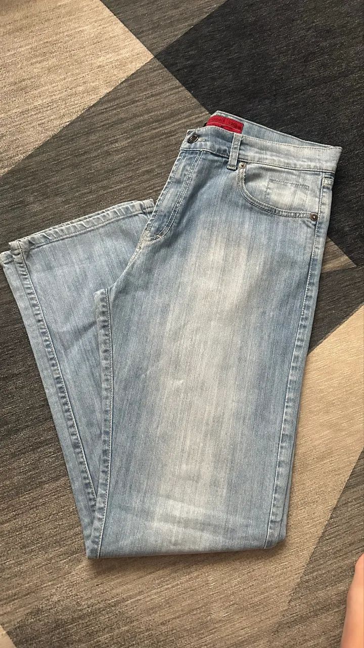 Calça Ellus original 42