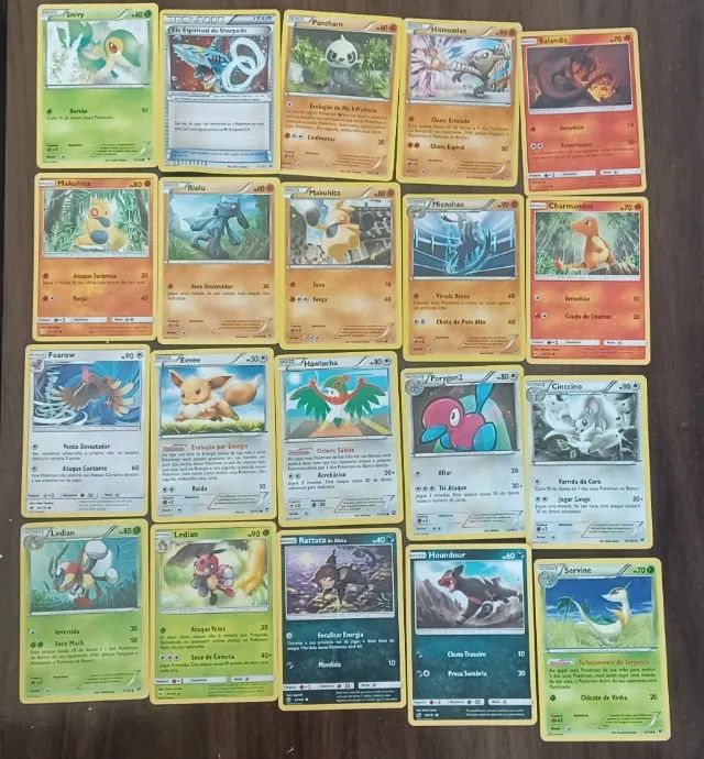 Cartas pokémon  - Foto 2