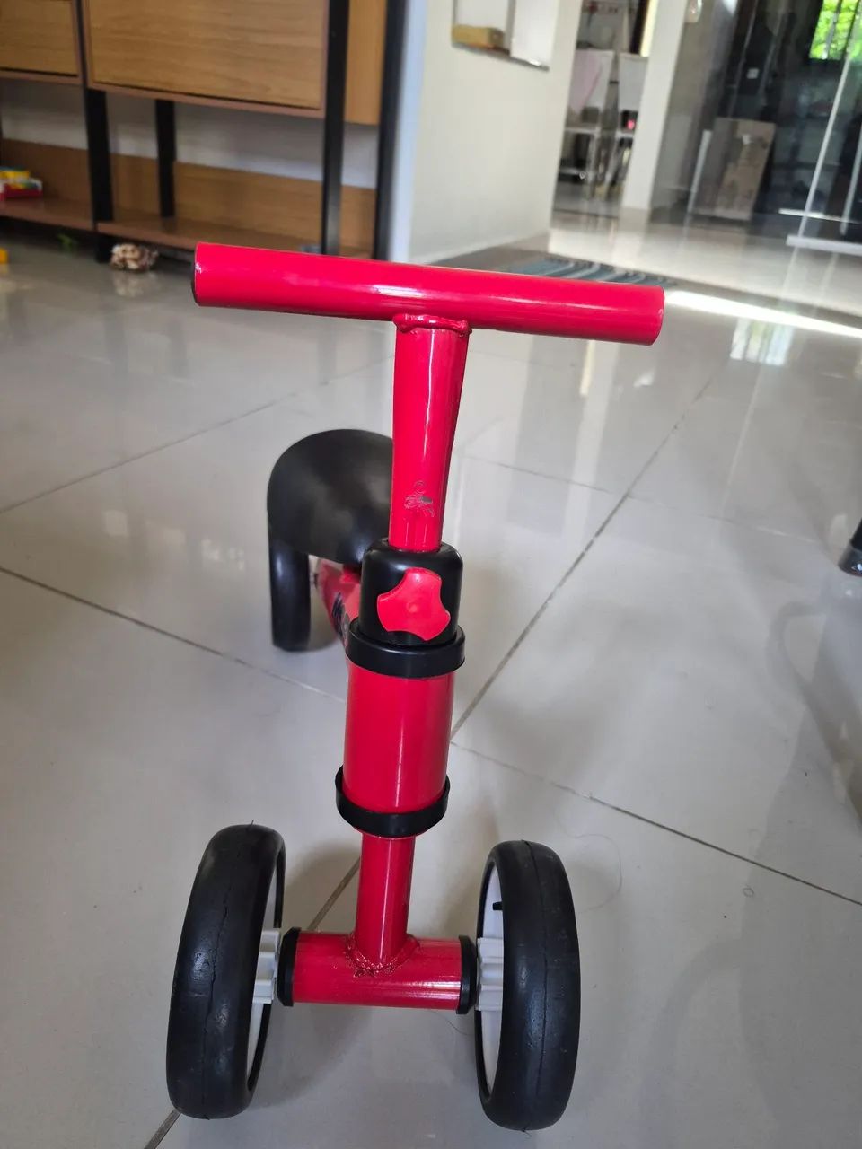 Bicicleta de equilíbrio - Foto 2
