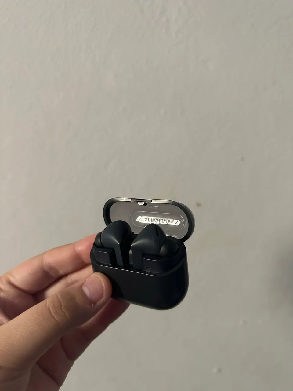 Fone Samsung Galaxy Buds 3 FE