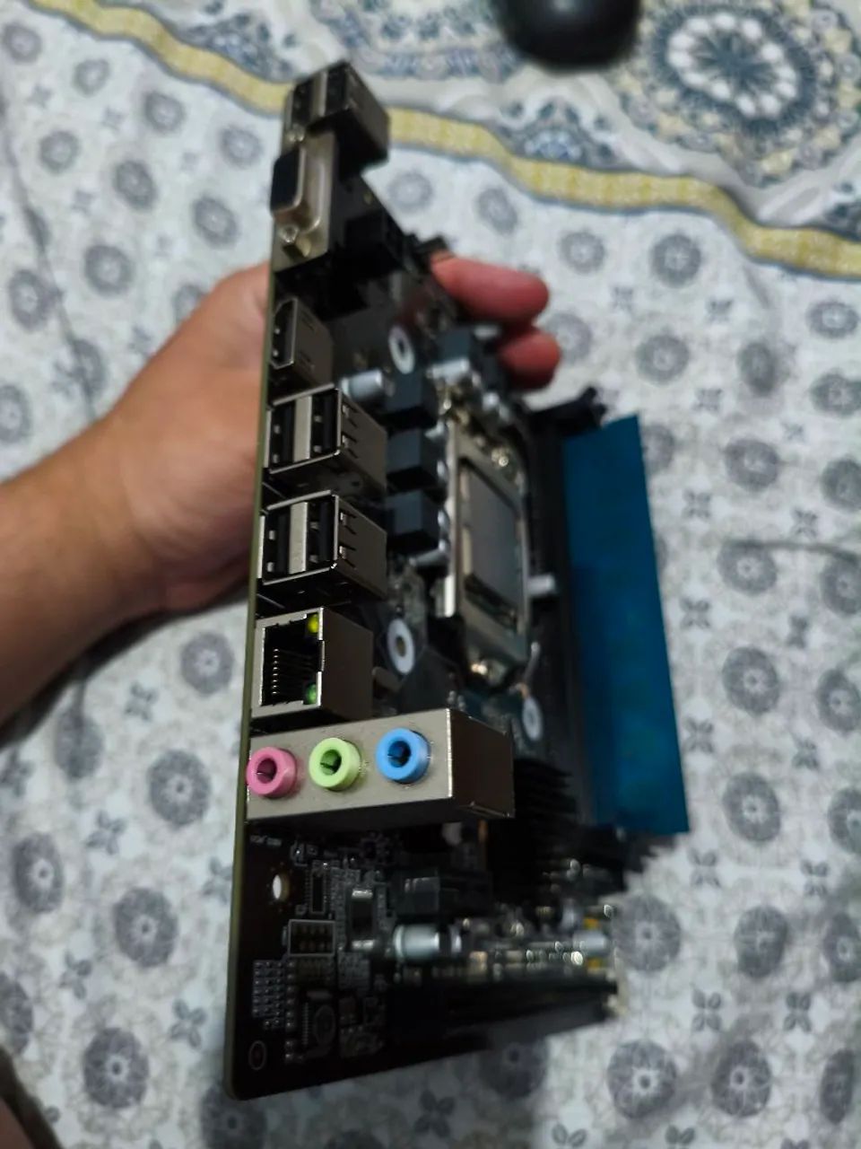 Kit Intel 1ª completo - Foto 3