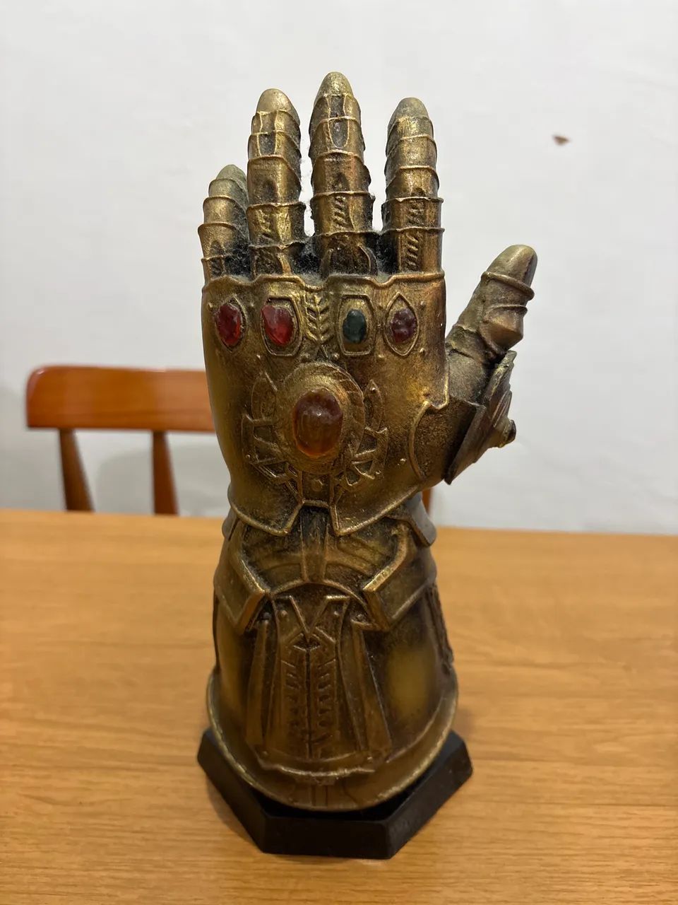 Manopla do Infinito