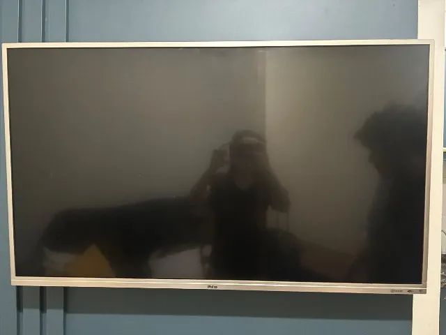 Televisão Philco com defeito na tela23 polegadas - Foto 2