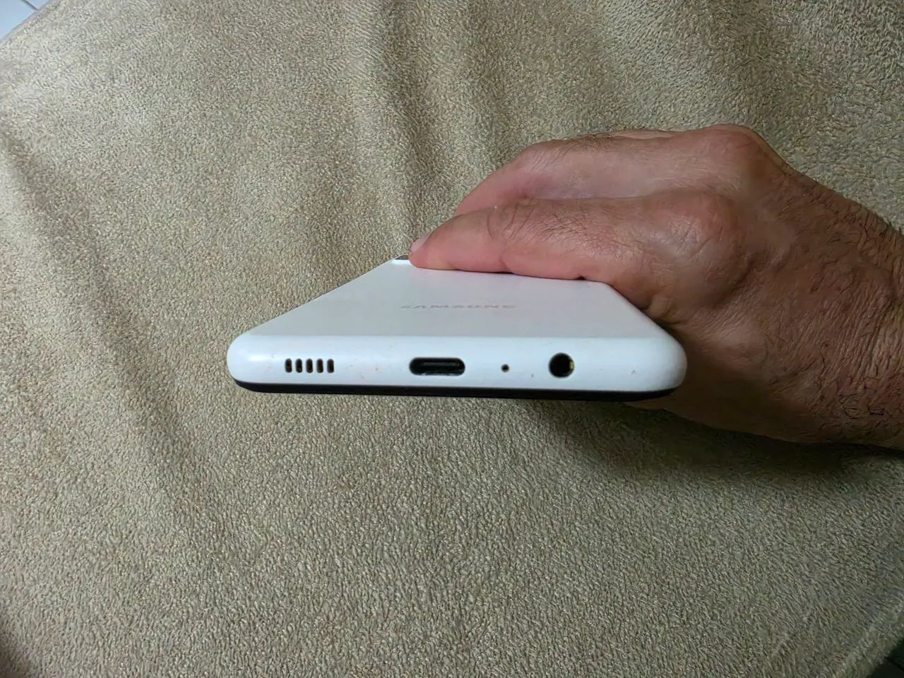 A12 Samsung  - Foto 4