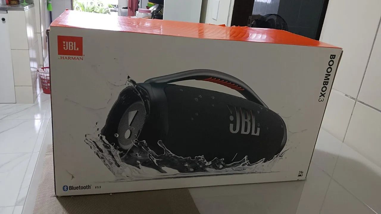 Bom Box 3 - Foto 3