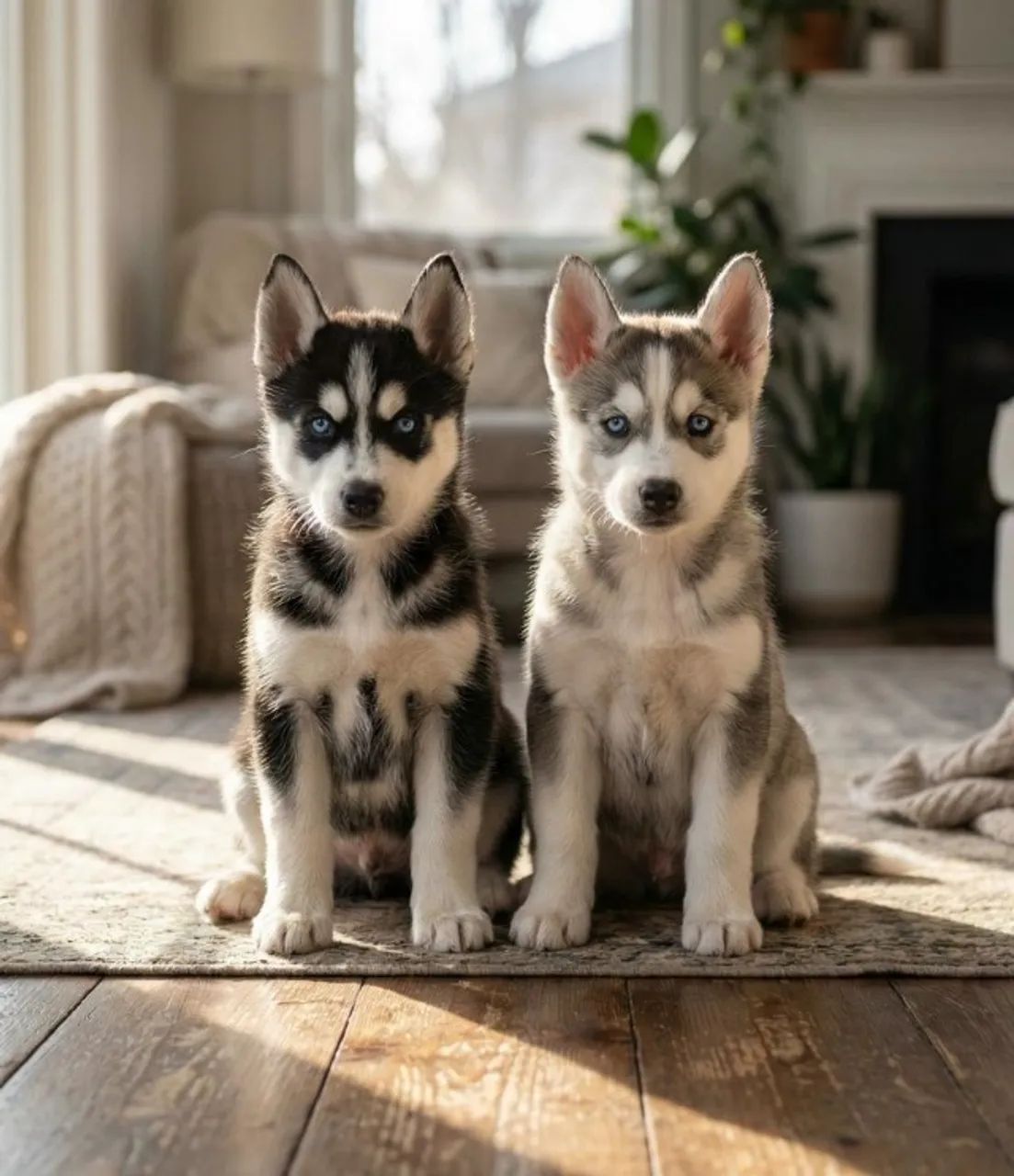 Husky siberiano padrao excelente 