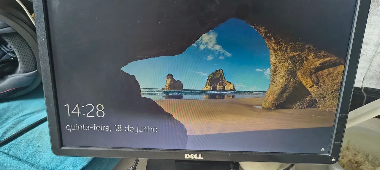 Monitor DELL - Foto 2