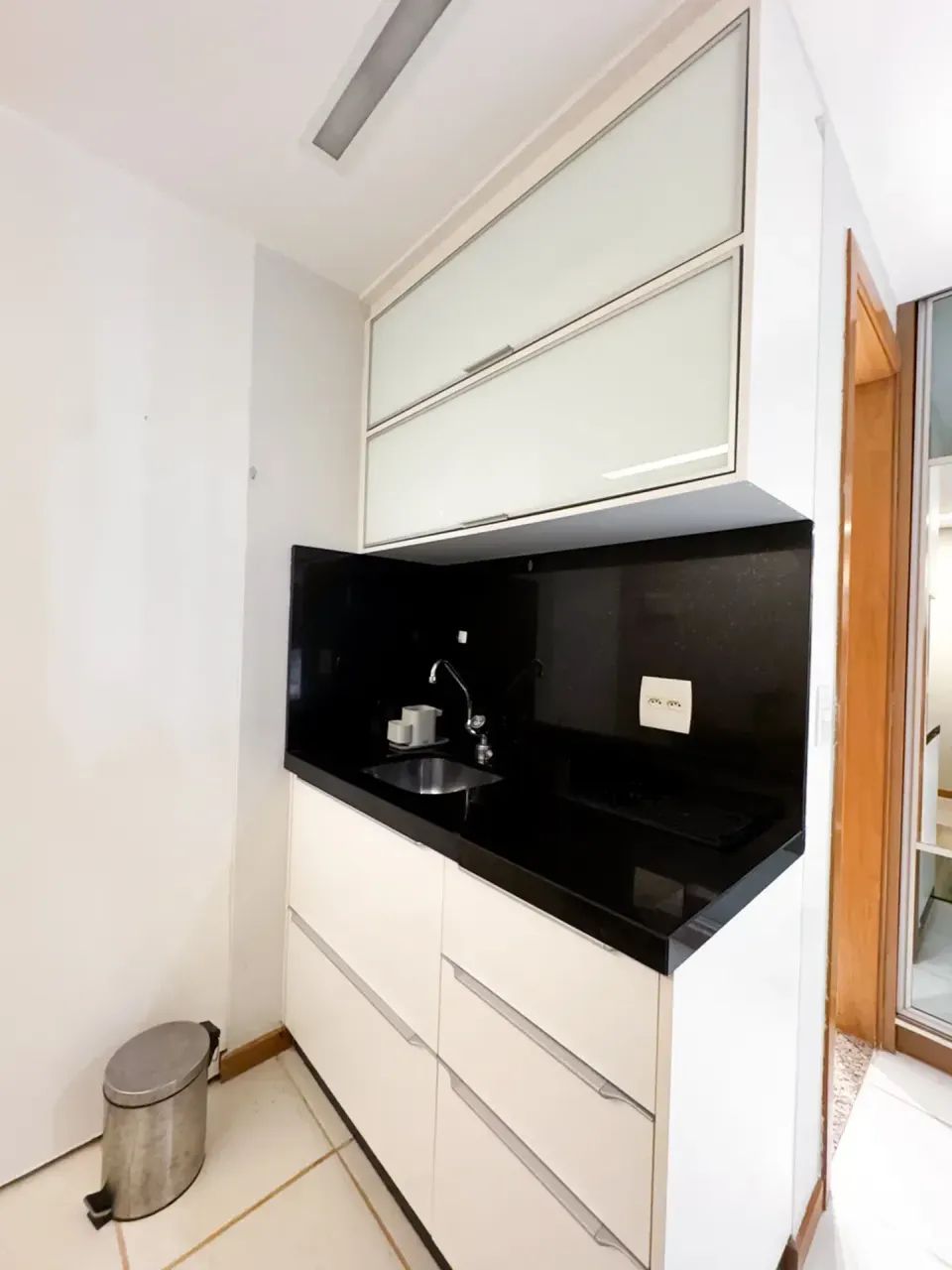 Apartamento mobiliado no Life Resort - Foto 5