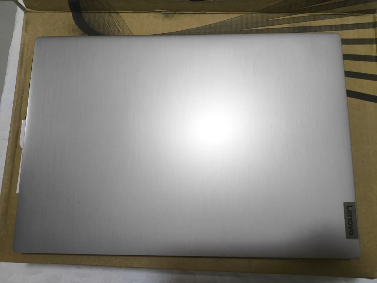 Notbook Lenovo modelo ideapad3i - Foto 4