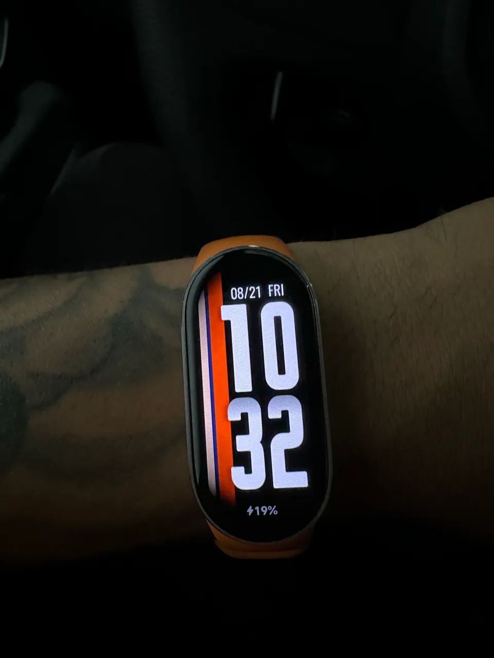 Mi band 10 novinha - Foto 2