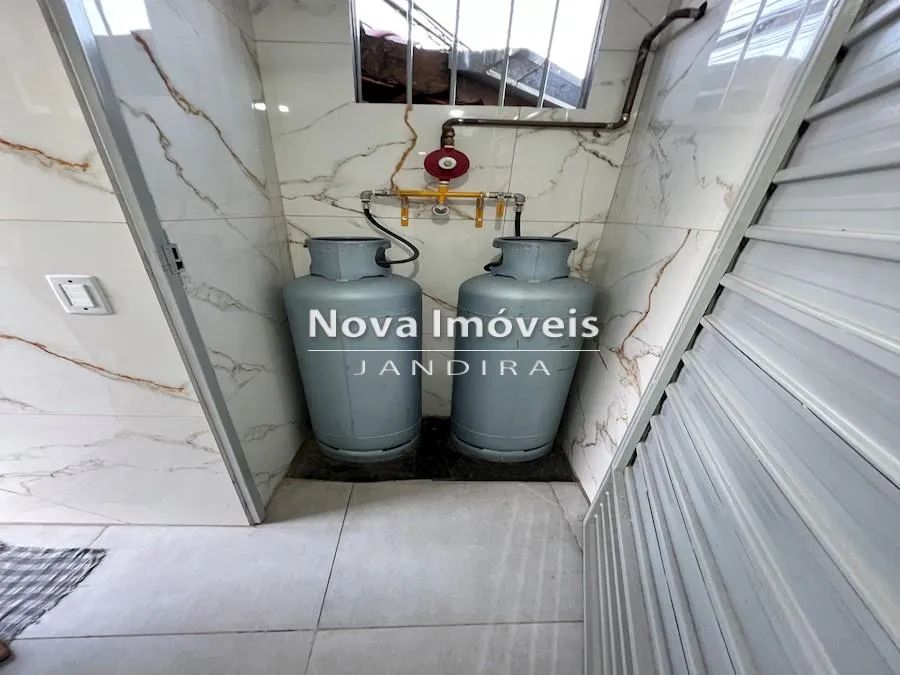 Aluga Se Apto Em Jandira Sp - Foto 4