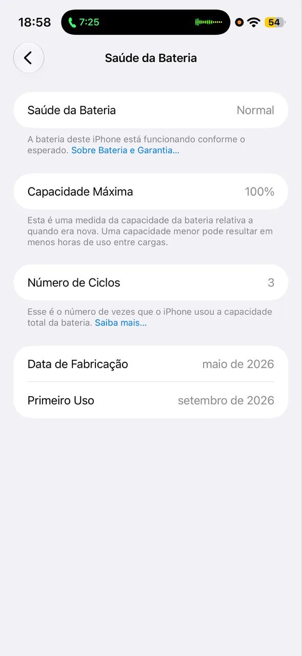 iPhone 17 Pro Max 256GB  - Foto 3