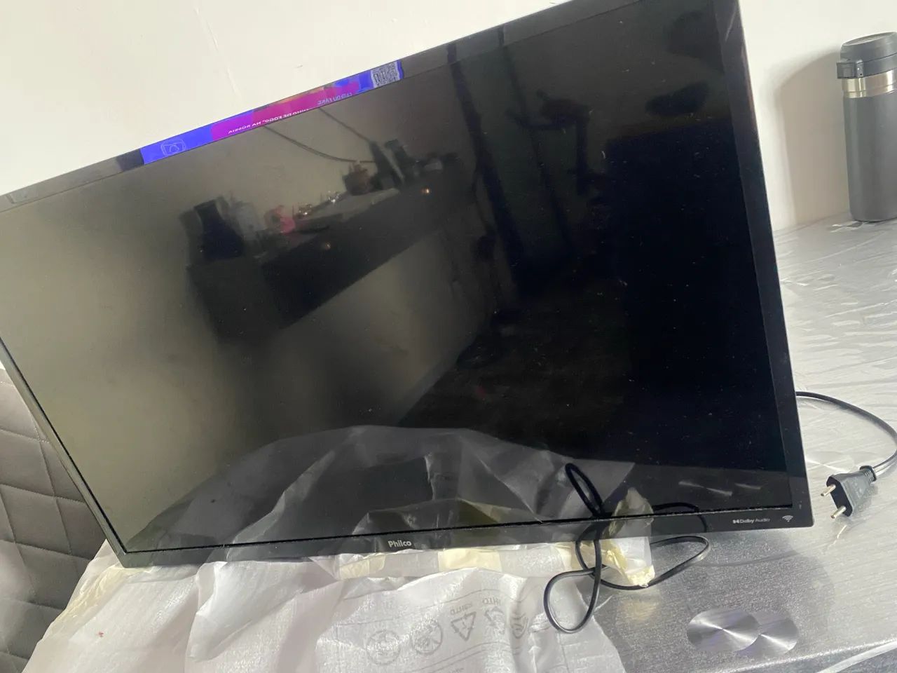 Tv Philco - Foto 2