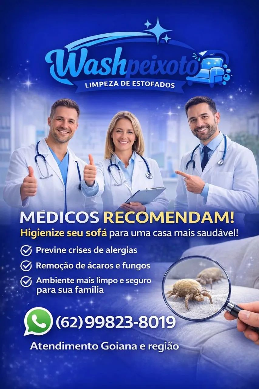 Washpeixoto 