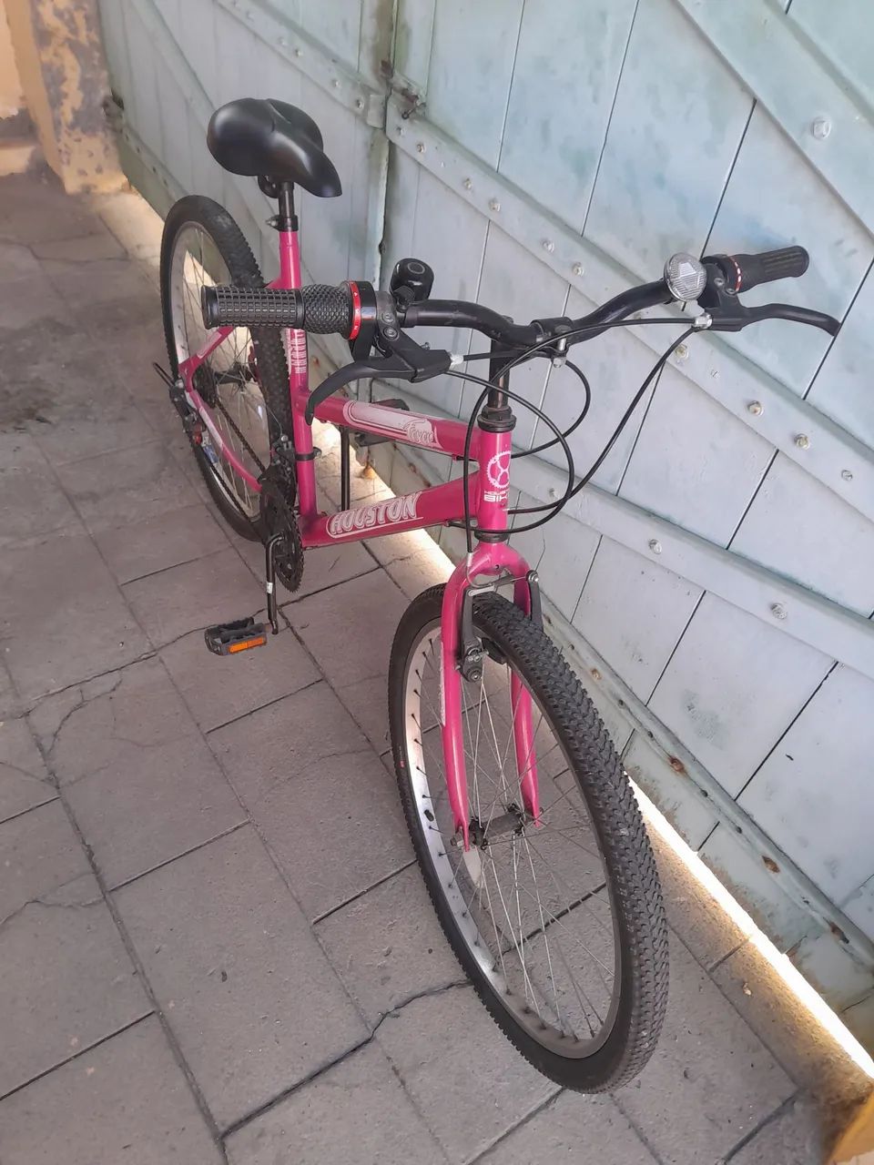 Bicicleta aro 26 - Foto 3
