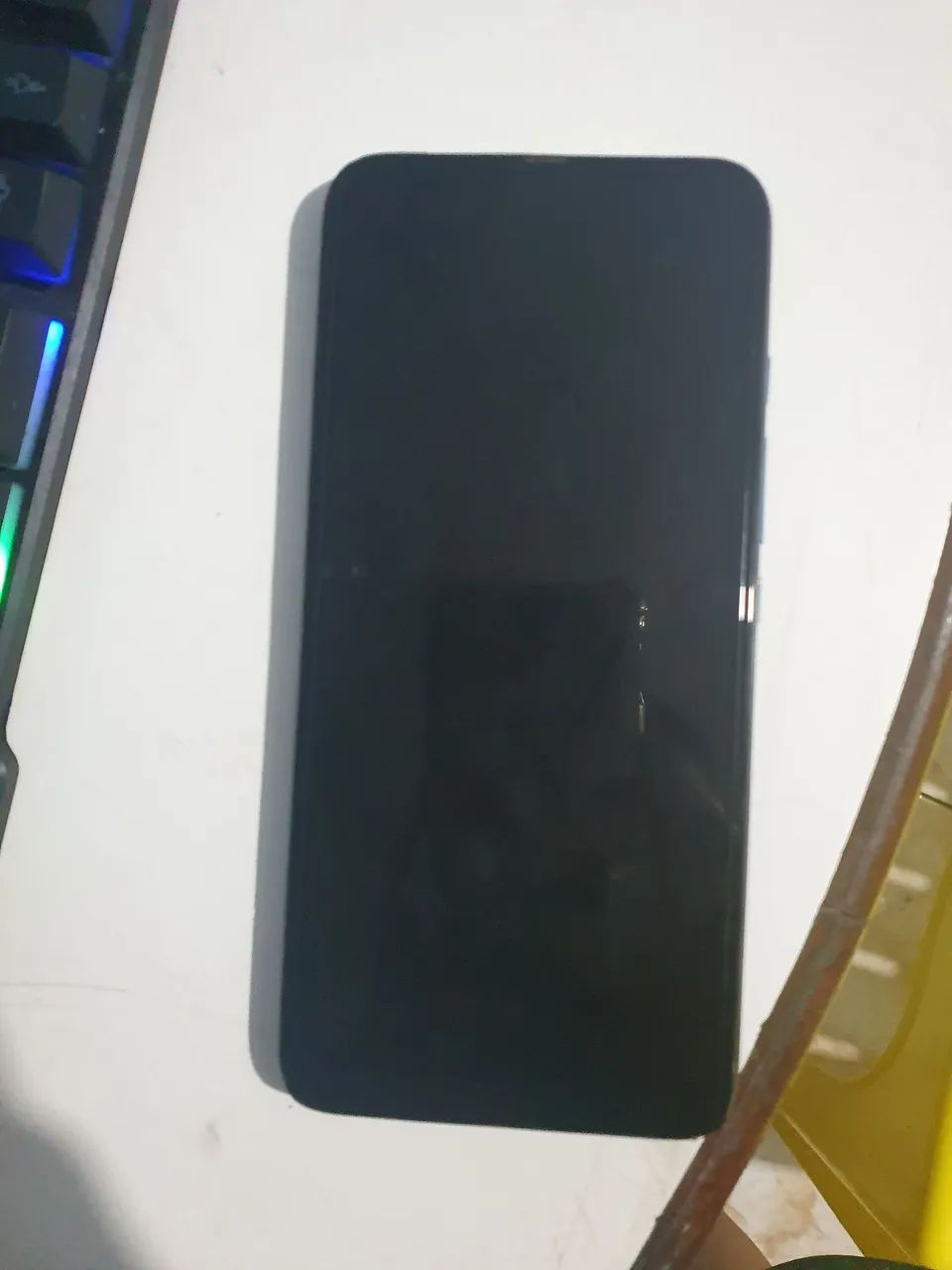 Motorola One Fusion + - Foto 2
