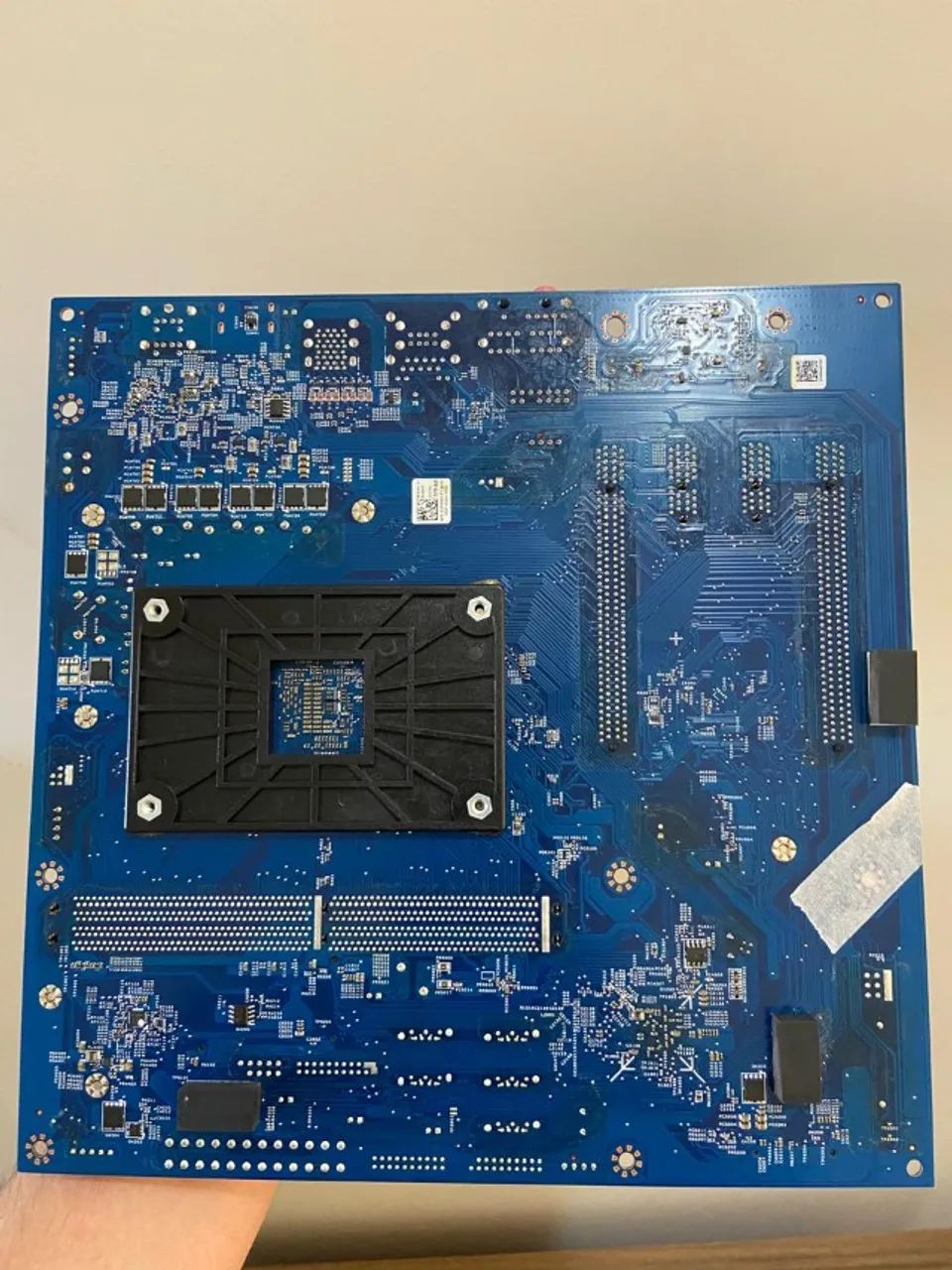 Placa Mãe Dell Gamer 5675 + Processador Ryzen 5 1400 - Foto 3