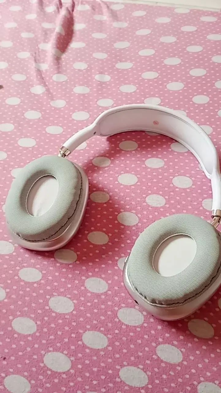 Headphone Bluetooth Sem Fio | Bateria 10h