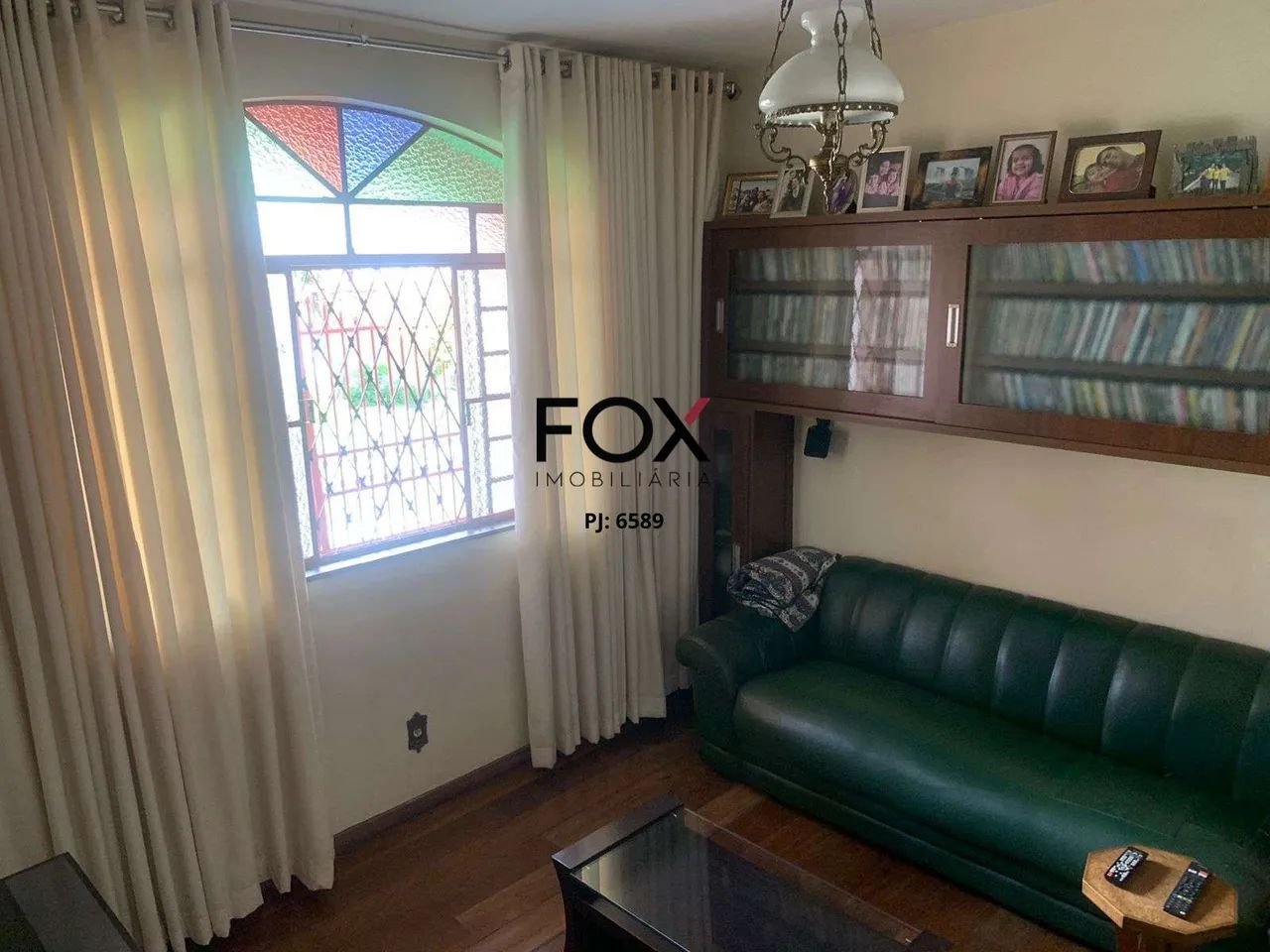 Casa com 4 quartos à venda em Belo Horizonte - Foto 2