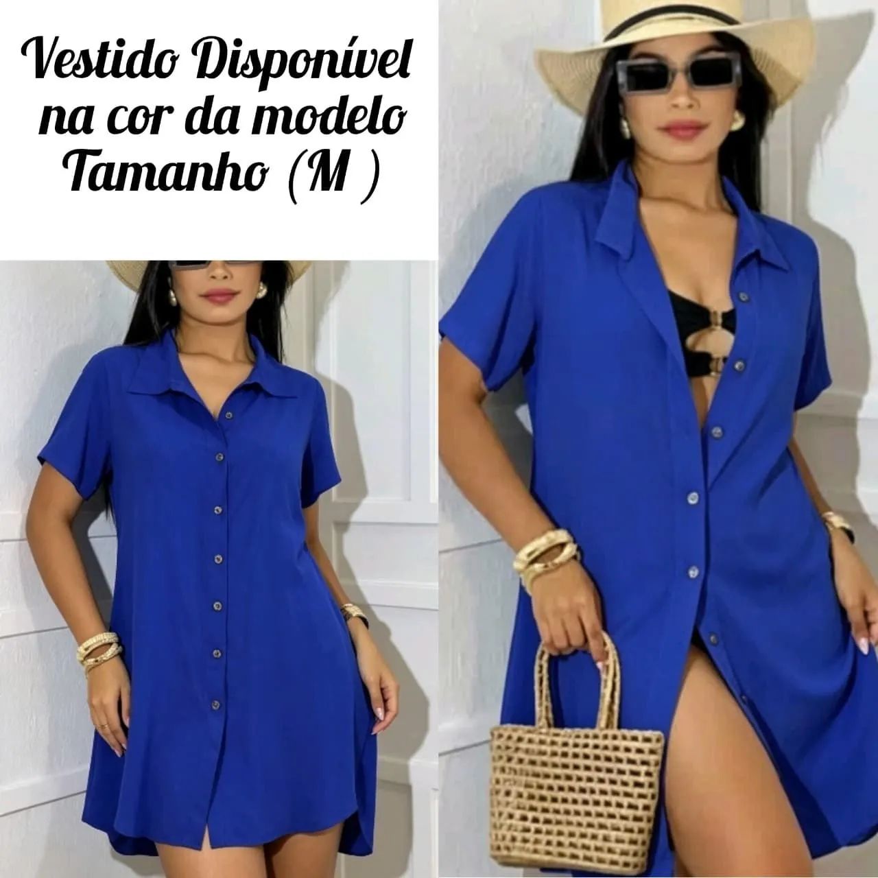 Vestidos