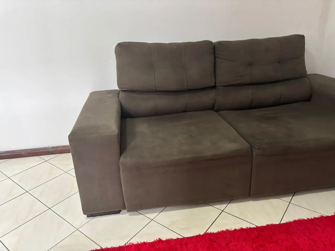 Sofá retrátil  - Foto 3