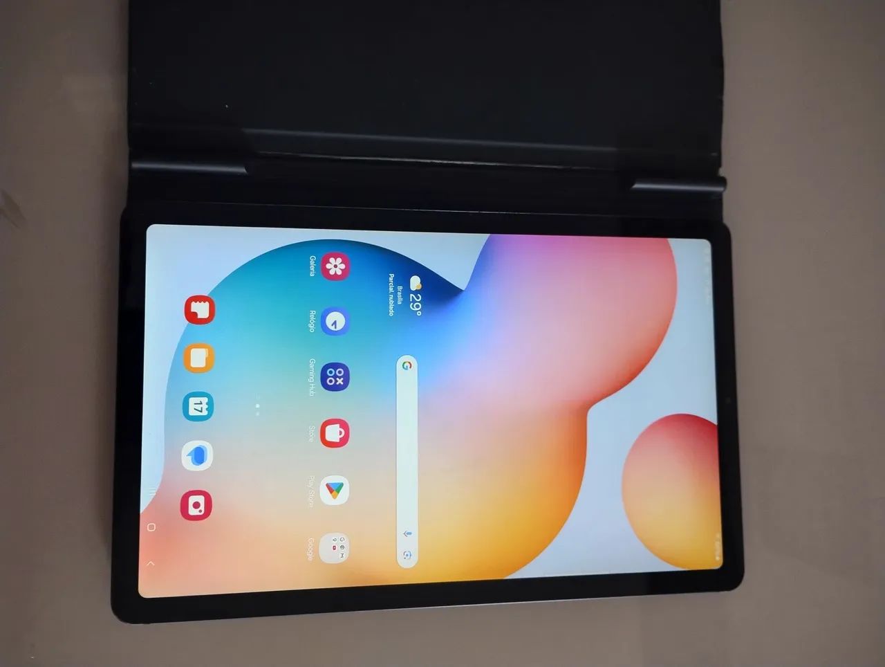 TABLET SAMSUNG GALAXY S6 LITE - Foto 4