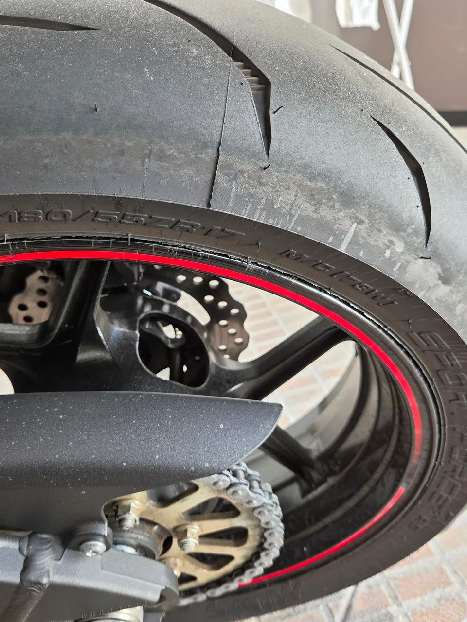 Kawasaki Zx-6r 636cc 2020 - 1495389312 | OLX