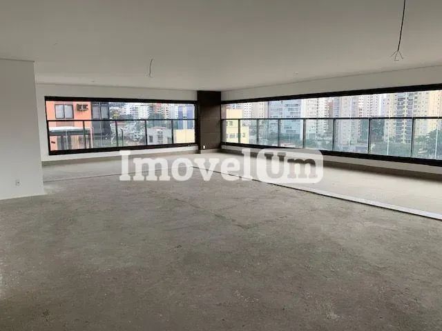 Santa Cecília | Apartamento 4 quartos, sendo 4 suites - Foto 2
